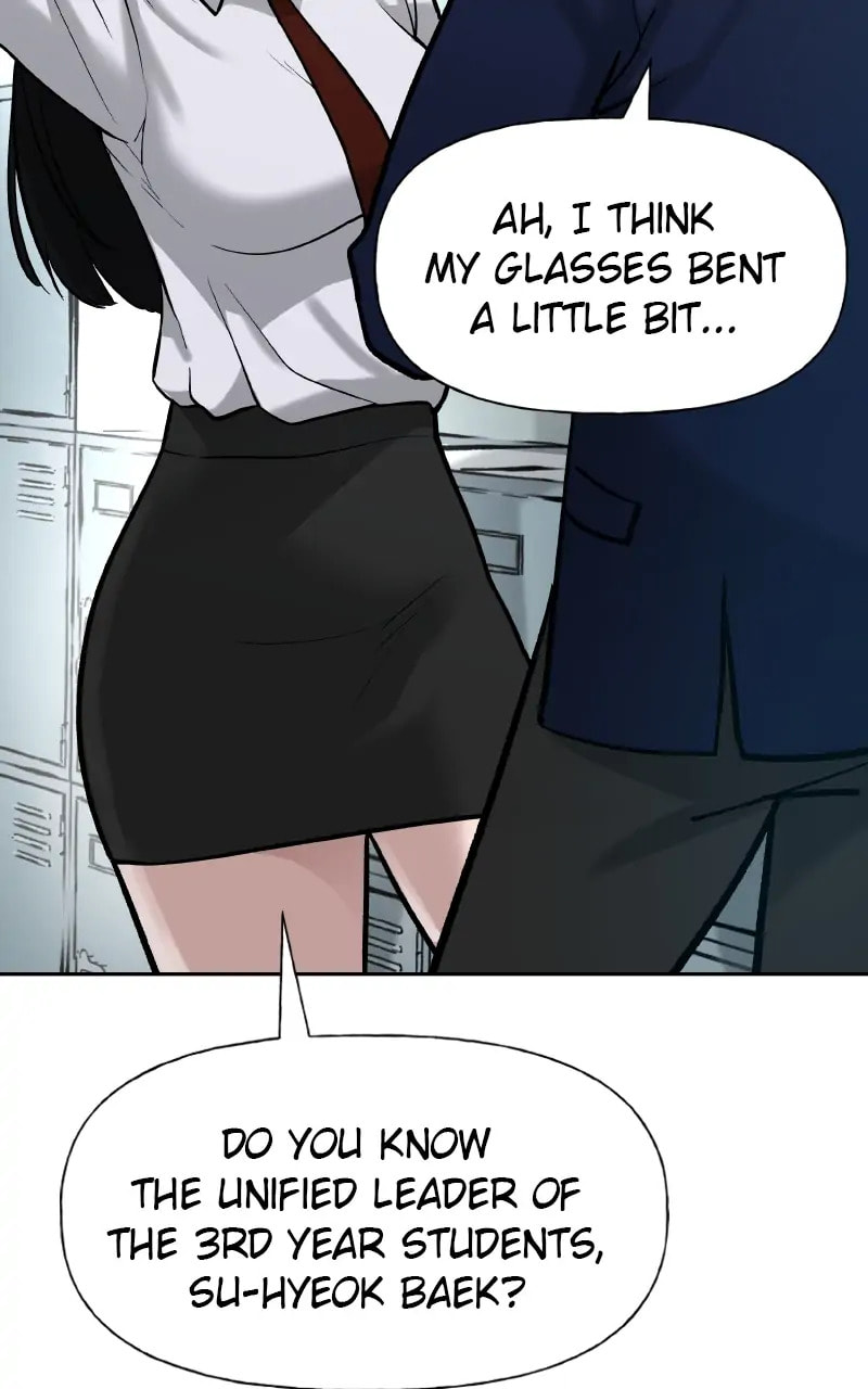 Designated Bully Chapter 13 page 100 - 