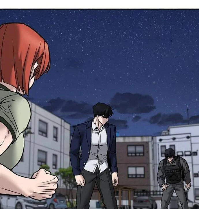 Designated Bully Chapter 130 page 2 - 