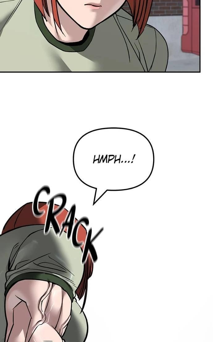 Designated Bully Chapter 130 page 11 - 