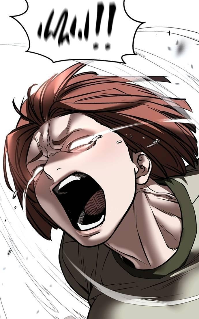 Designated Bully Chapter 130 page 105 - 