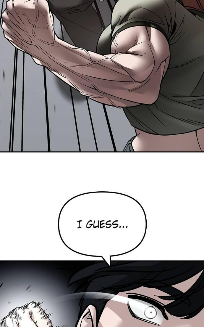 Designated Bully Chapter 130 page 107 - 