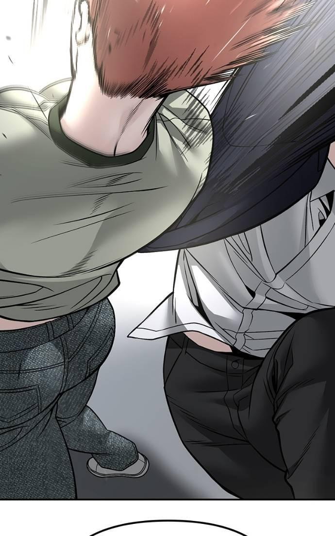 Designated Bully Chapter 130 page 109 - 