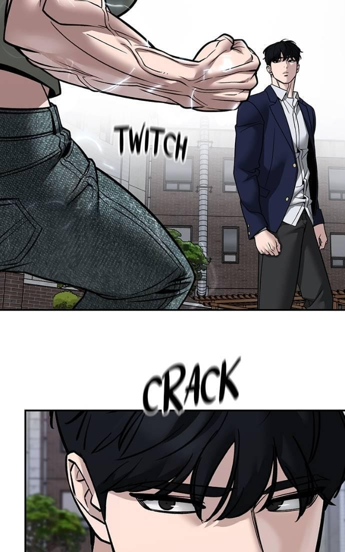 Designated Bully Chapter 130 page 12 - 