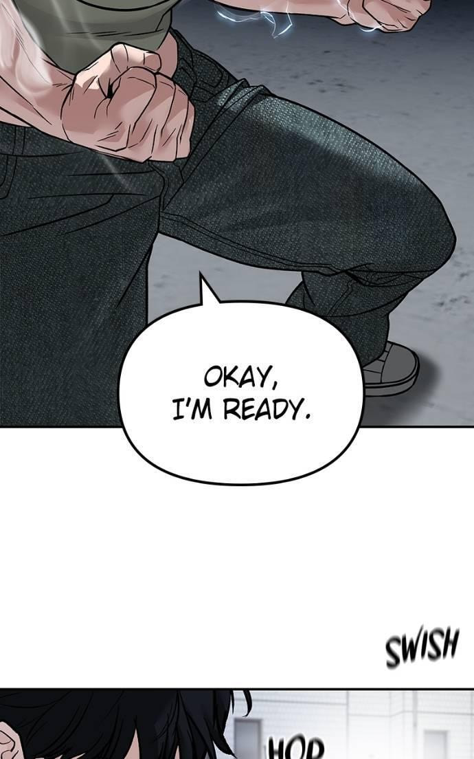 Designated Bully Chapter 130 page 14 - 