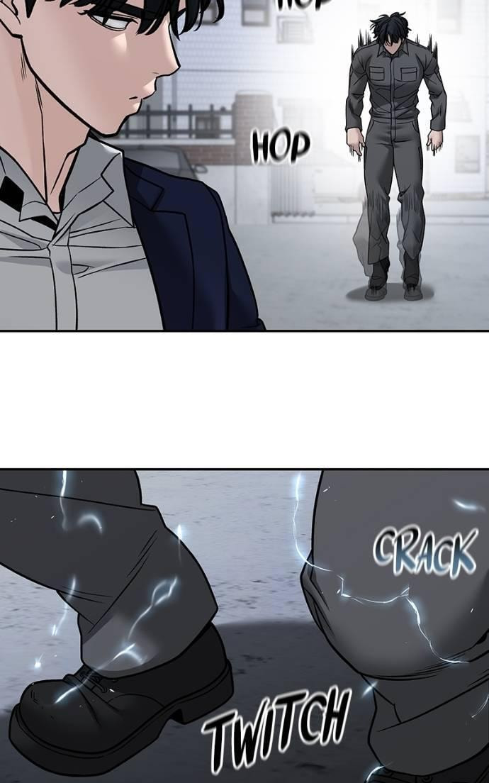 Designated Bully Chapter 130 page 15 - 
