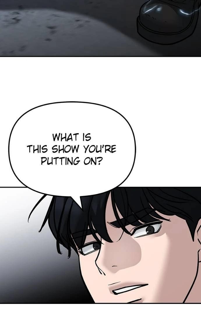 Designated Bully Chapter 130 page 16 - 