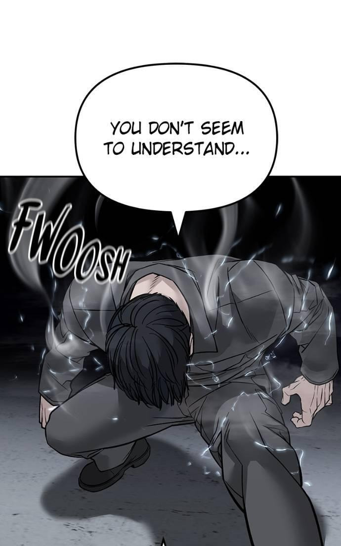 Designated Bully Chapter 130 page 17 - 