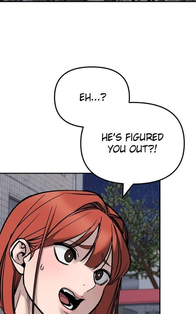 Designated Bully Chapter 130 page 3 - 