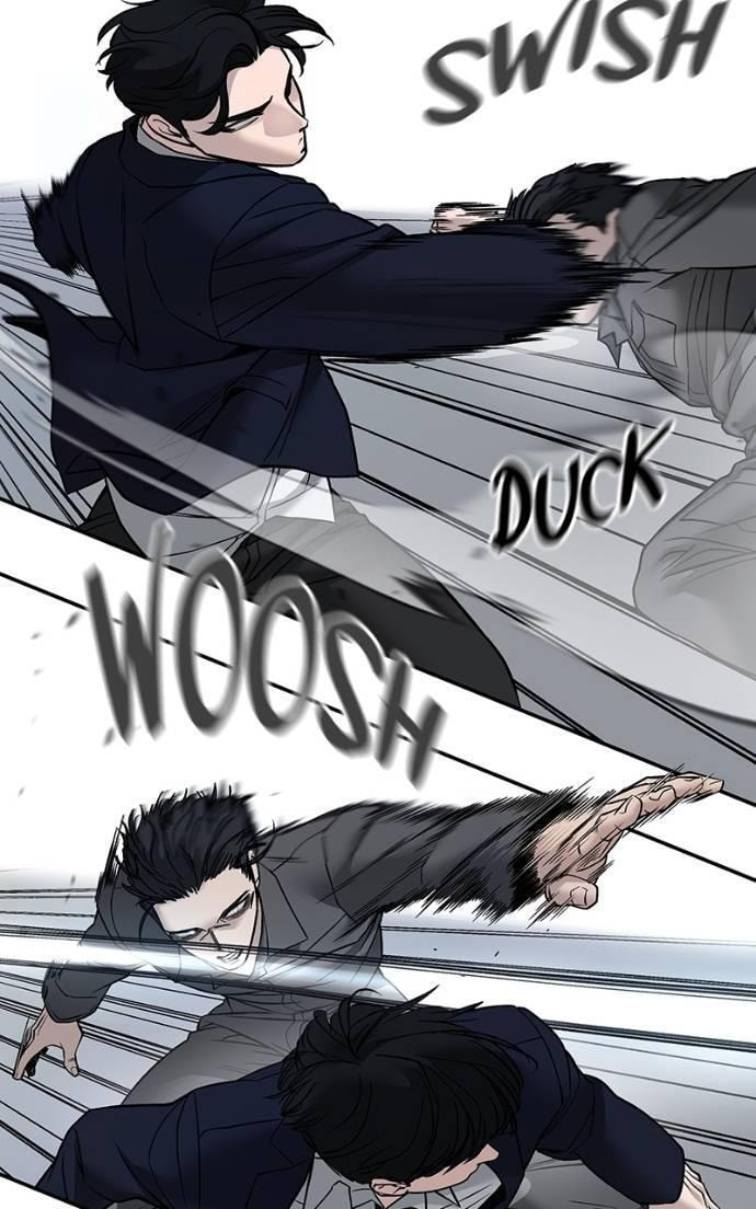 Designated Bully Chapter 130 page 28 - 