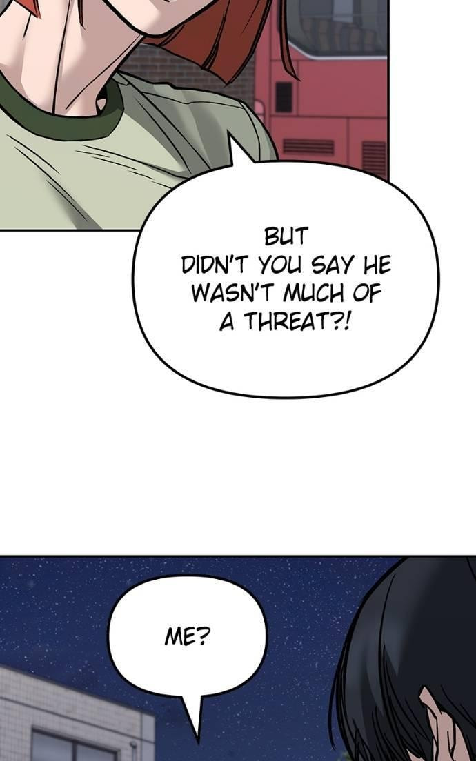 Designated Bully Chapter 130 page 4 - 