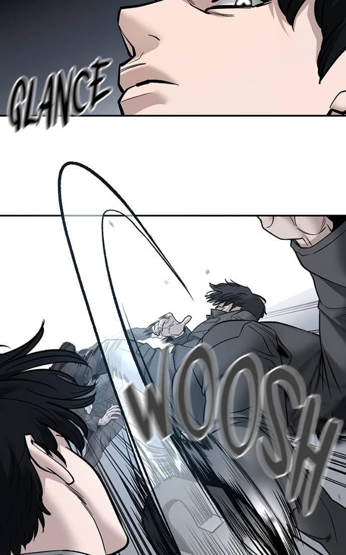 Designated Bully Chapter 130 page 31 - 