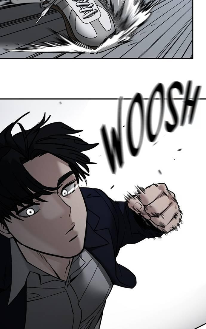 Designated Bully Chapter 130 page 33 - 