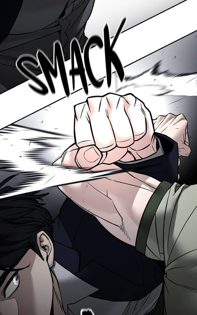 Designated Bully Chapter 130 page 34 - 