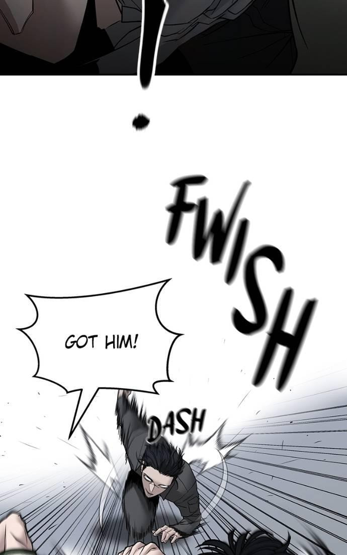 Designated Bully Chapter 130 page 35 - 