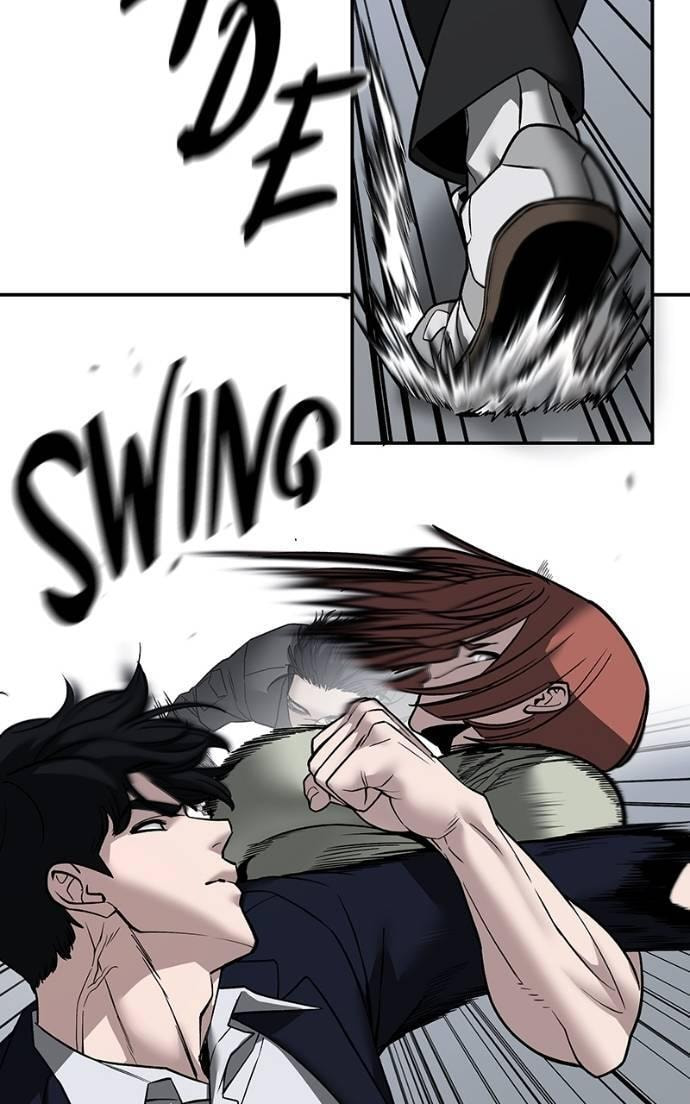 Designated Bully Chapter 130 page 37 - 