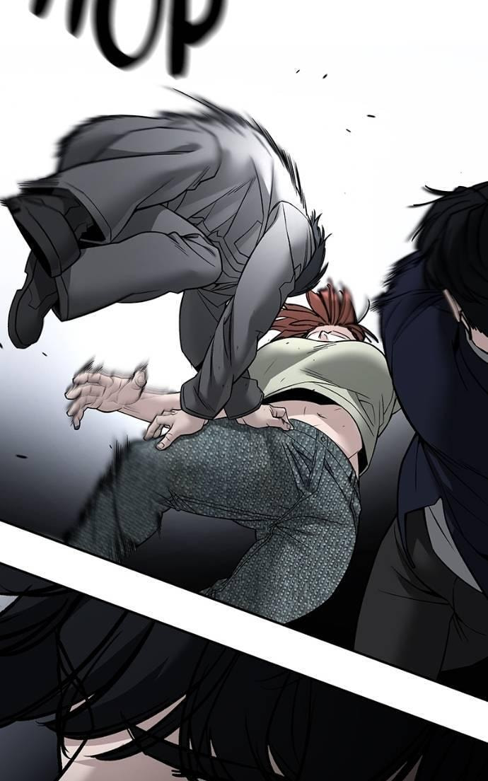Designated Bully Chapter 130 page 39 - 