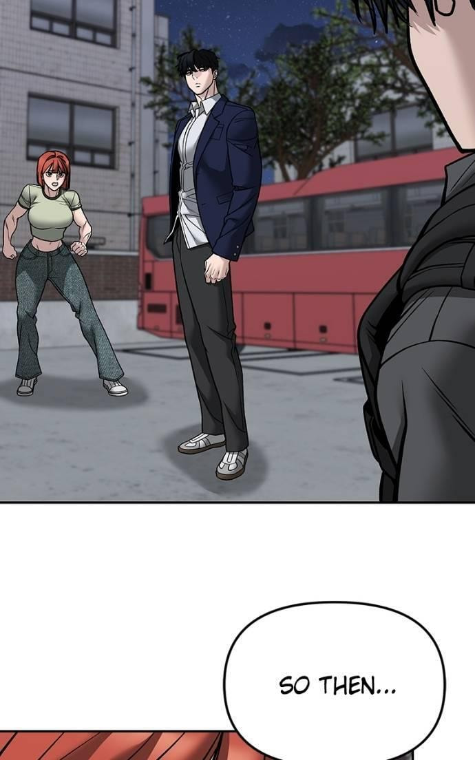 Designated Bully Chapter 130 page 5 - 
