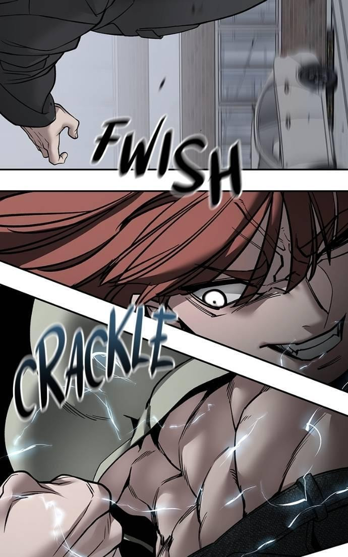 Designated Bully Chapter 130 page 44 - 
