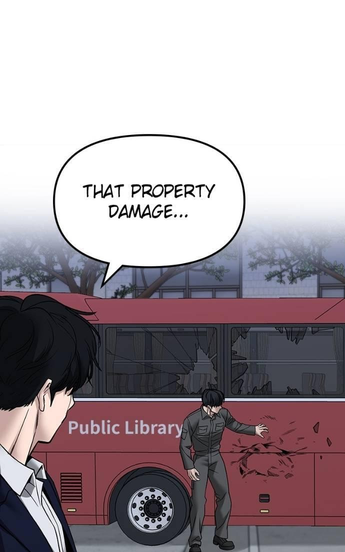 Designated Bully Chapter 130 page 50 - 