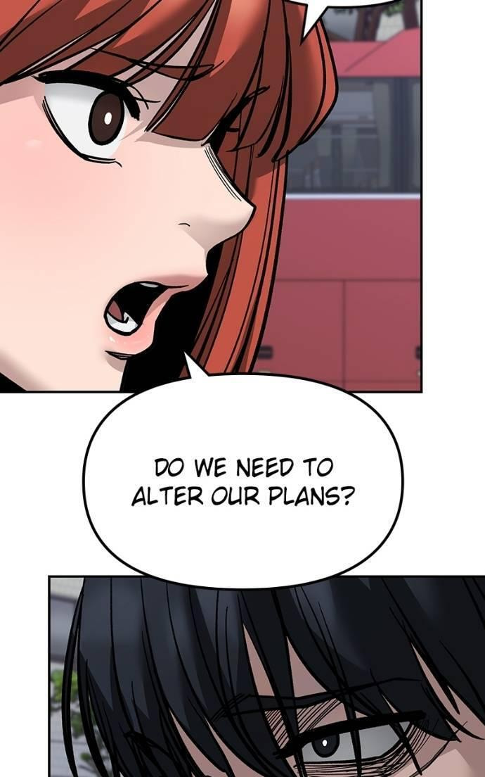 Designated Bully Chapter 130 page 6 - 