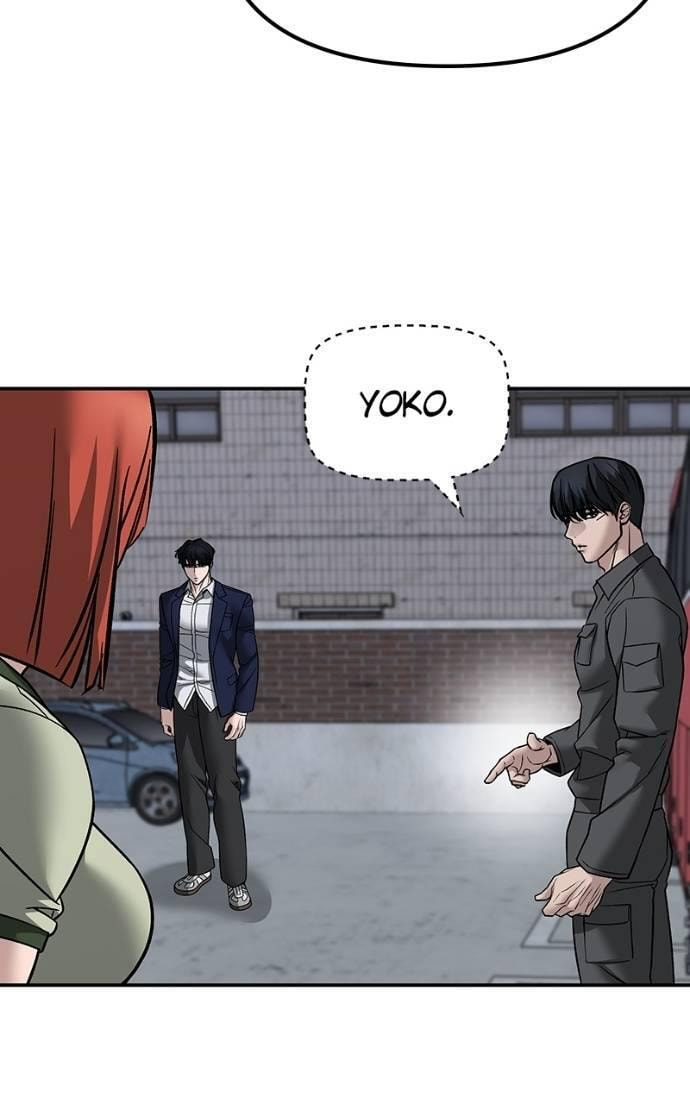 Designated Bully Chapter 130 page 53 - 