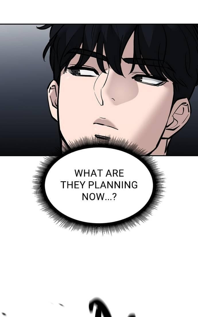 Designated Bully Chapter 130 page 56 - 