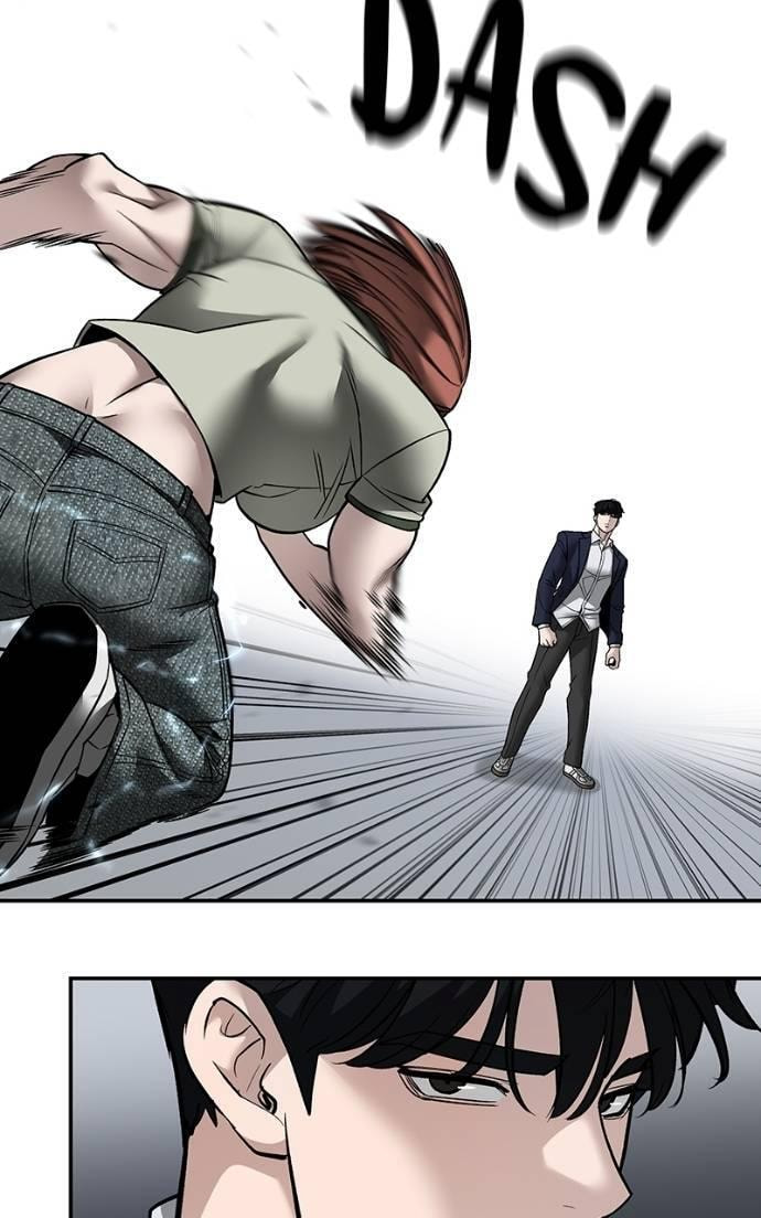 Designated Bully Chapter 130 page 57 - 