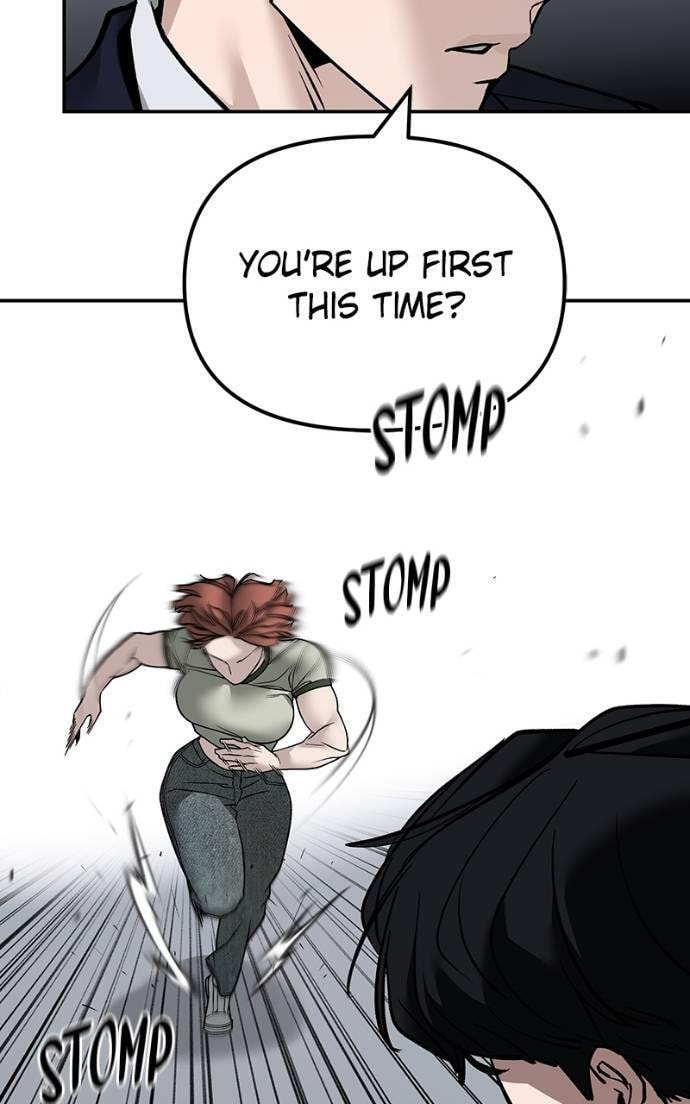 Designated Bully Chapter 130 page 58 - 