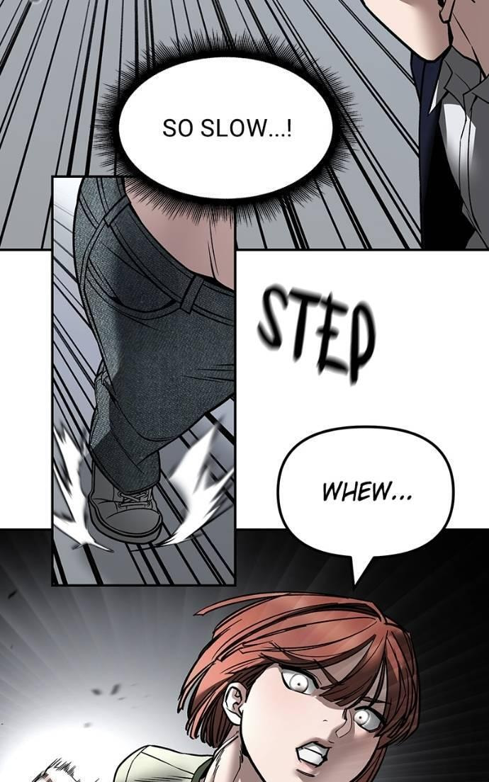 Designated Bully Chapter 130 page 59 - 