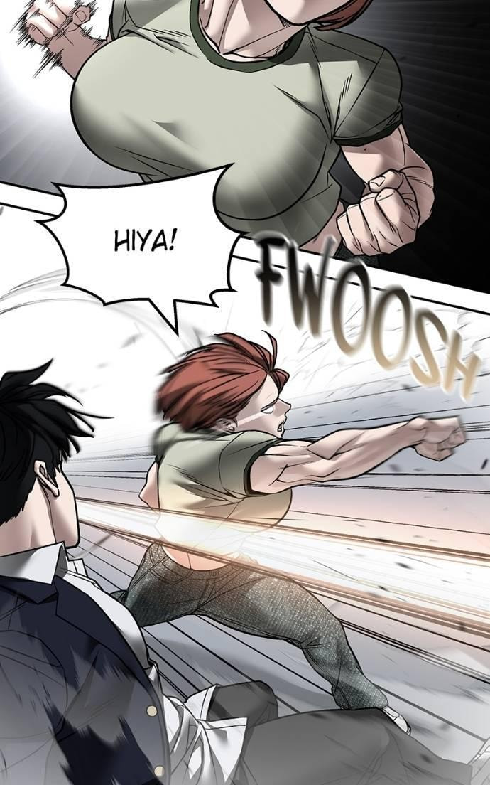 Designated Bully Chapter 130 page 60 - 