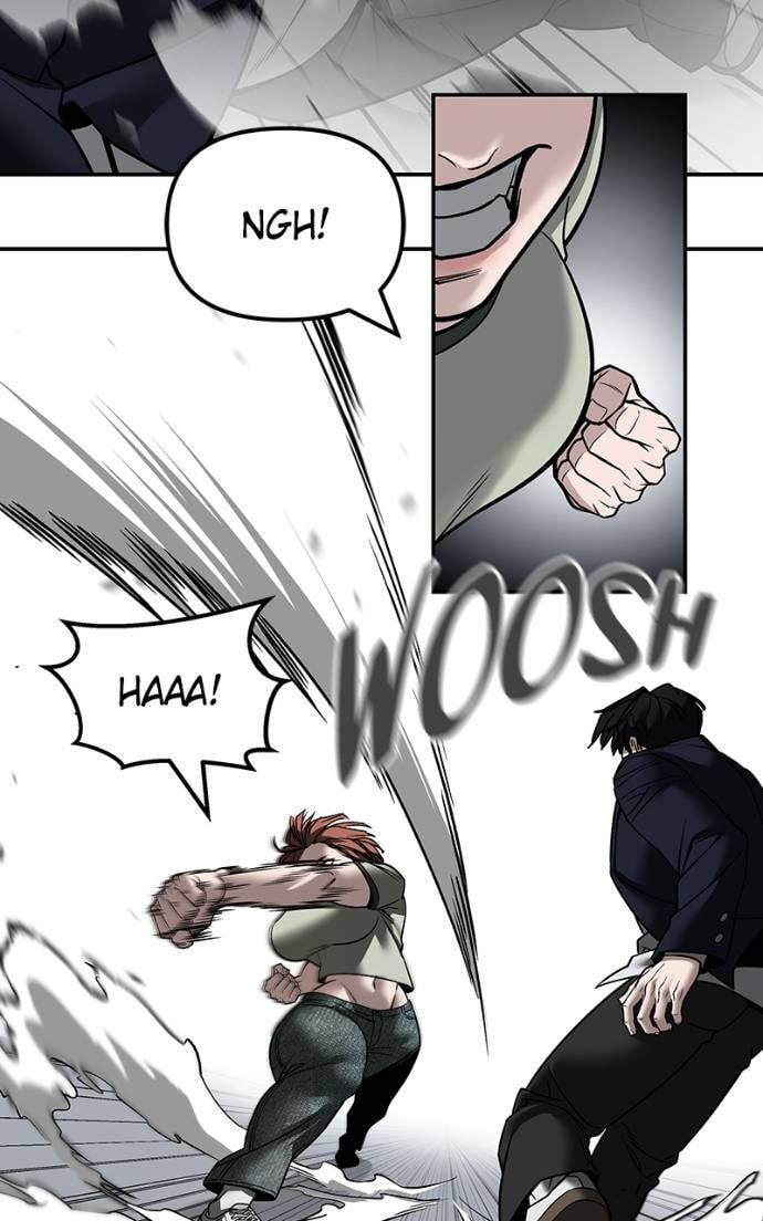 Designated Bully Chapter 130 page 61 - 