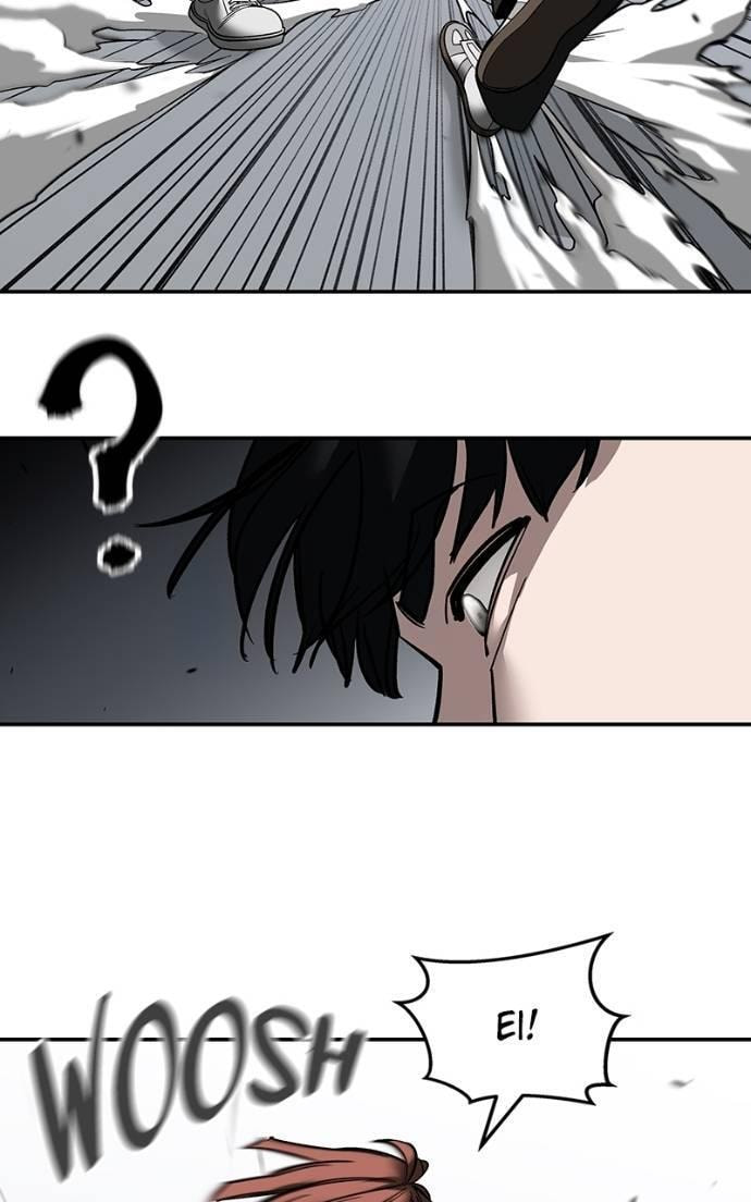 Designated Bully Chapter 130 page 62 - 