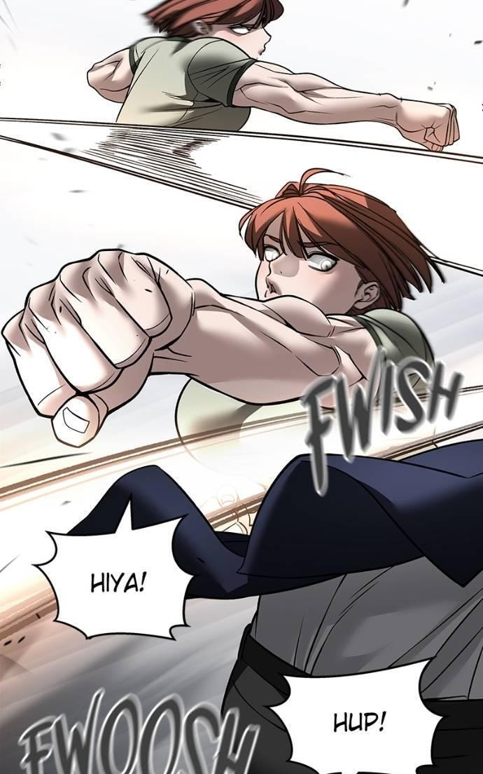 Designated Bully Chapter 130 page 63 - 