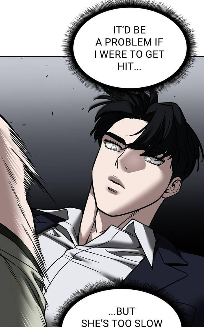 Designated Bully Chapter 130 page 65 - 