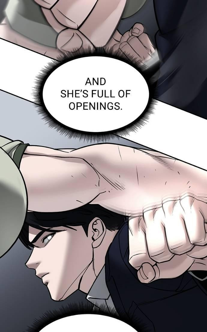 Designated Bully Chapter 130 page 67 - 