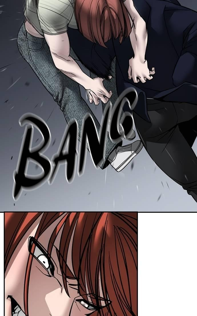 Designated Bully Chapter 130 page 69 - 