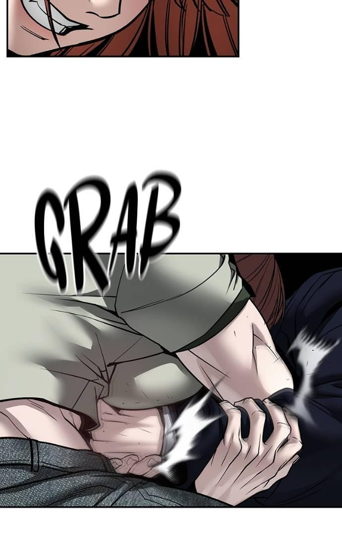 Designated Bully Chapter 130 page 70 - 