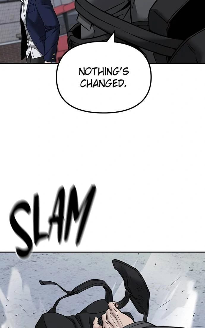 Designated Bully Chapter 130 page 8 - 
