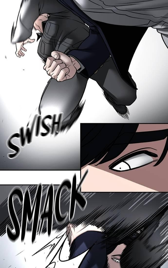 Designated Bully Chapter 130 page 72 - 