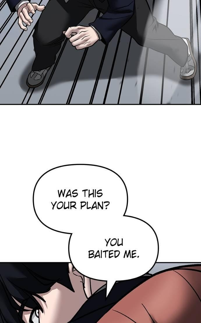 Designated Bully Chapter 130 page 77 - 