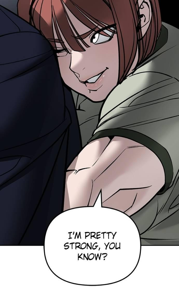 Designated Bully Chapter 130 page 79 - 