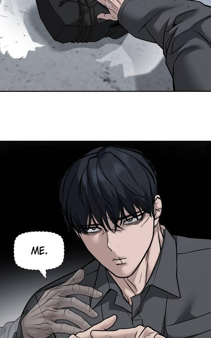 Designated Bully Chapter 130 page 9 - 