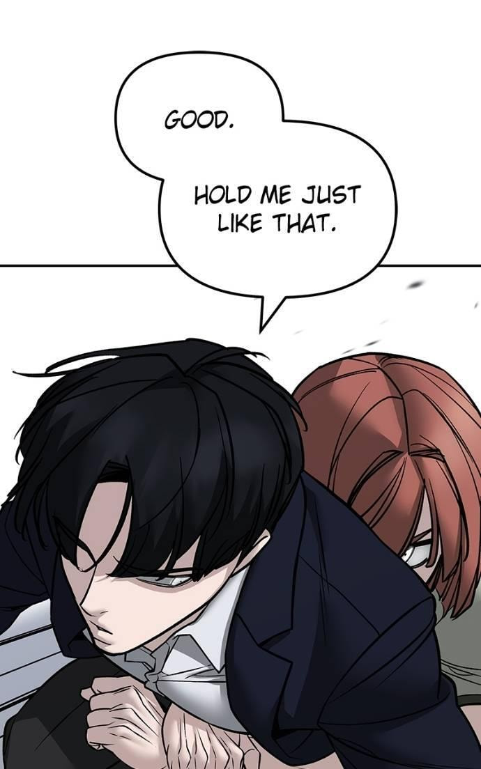 Designated Bully Chapter 130 page 86 - 