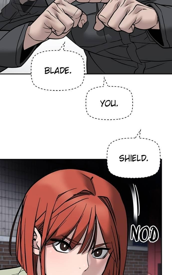 Designated Bully Chapter 130 page 10 - 