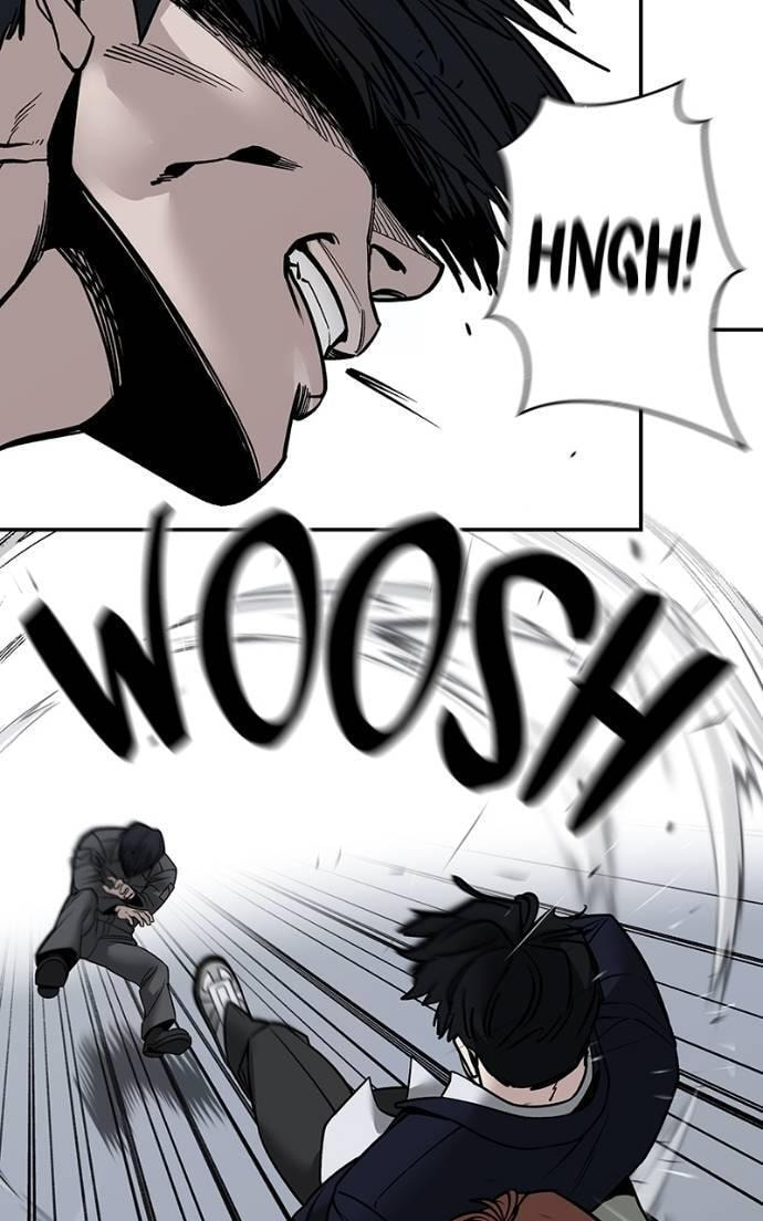 Designated Bully Chapter 130 page 91 - 