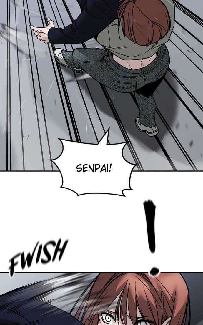 Designated Bully Chapter 130 page 92 - 