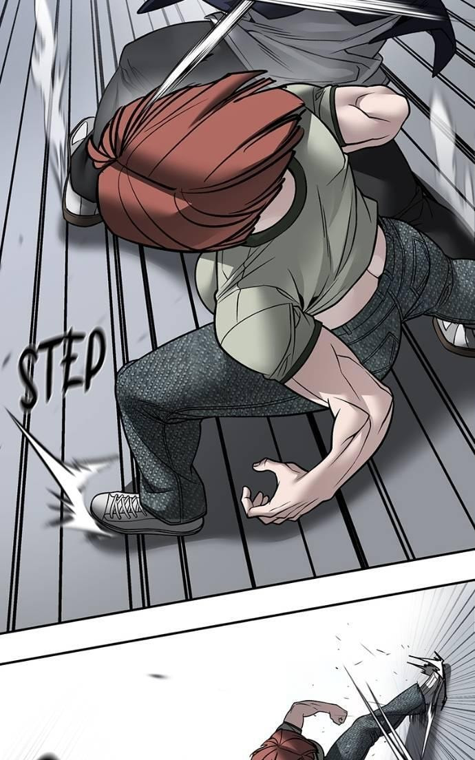 Designated Bully Chapter 130 page 94 - 