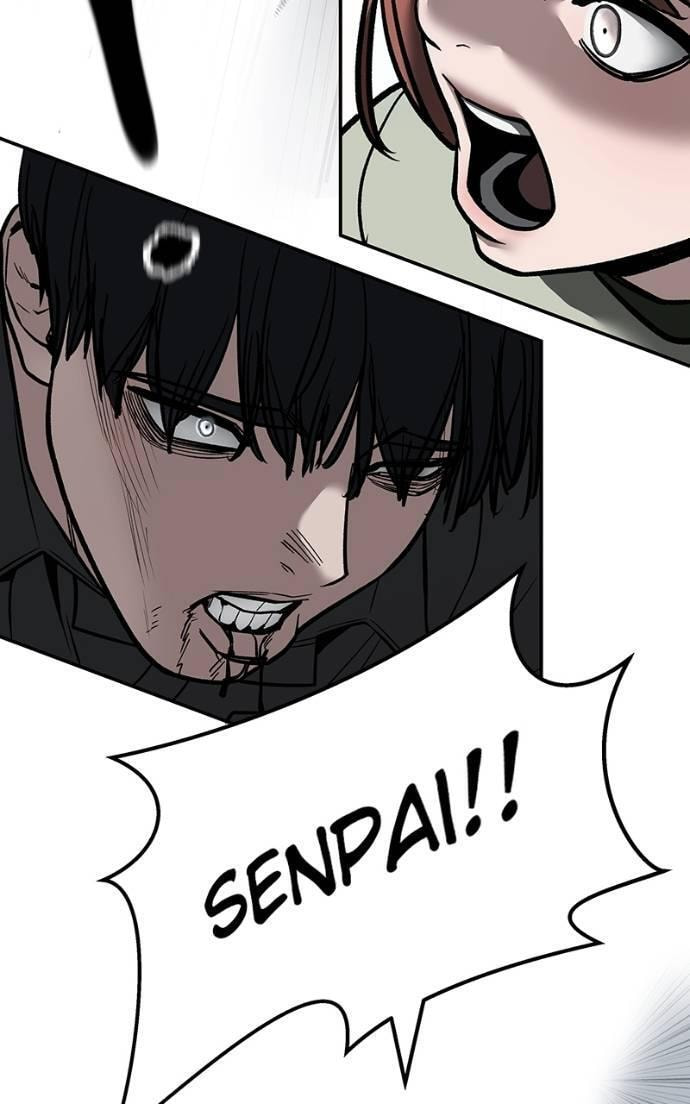 Designated Bully Chapter 130 page 96 - 