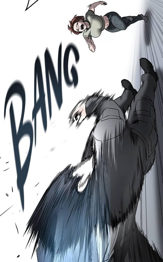 Designated Bully Chapter 130 page 97 - 