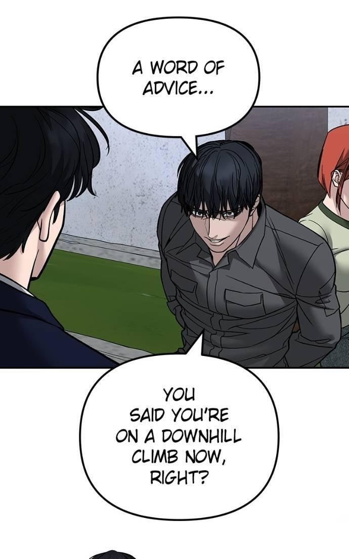 Designated Bully Chapter 131 page 103 - 